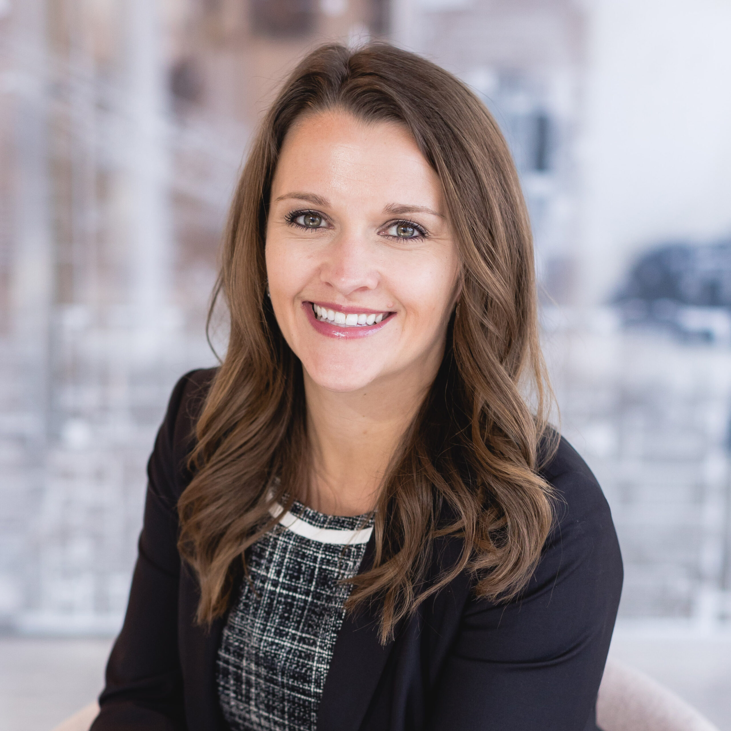 Katherine Chamberlain Hartley National Real Estate Development