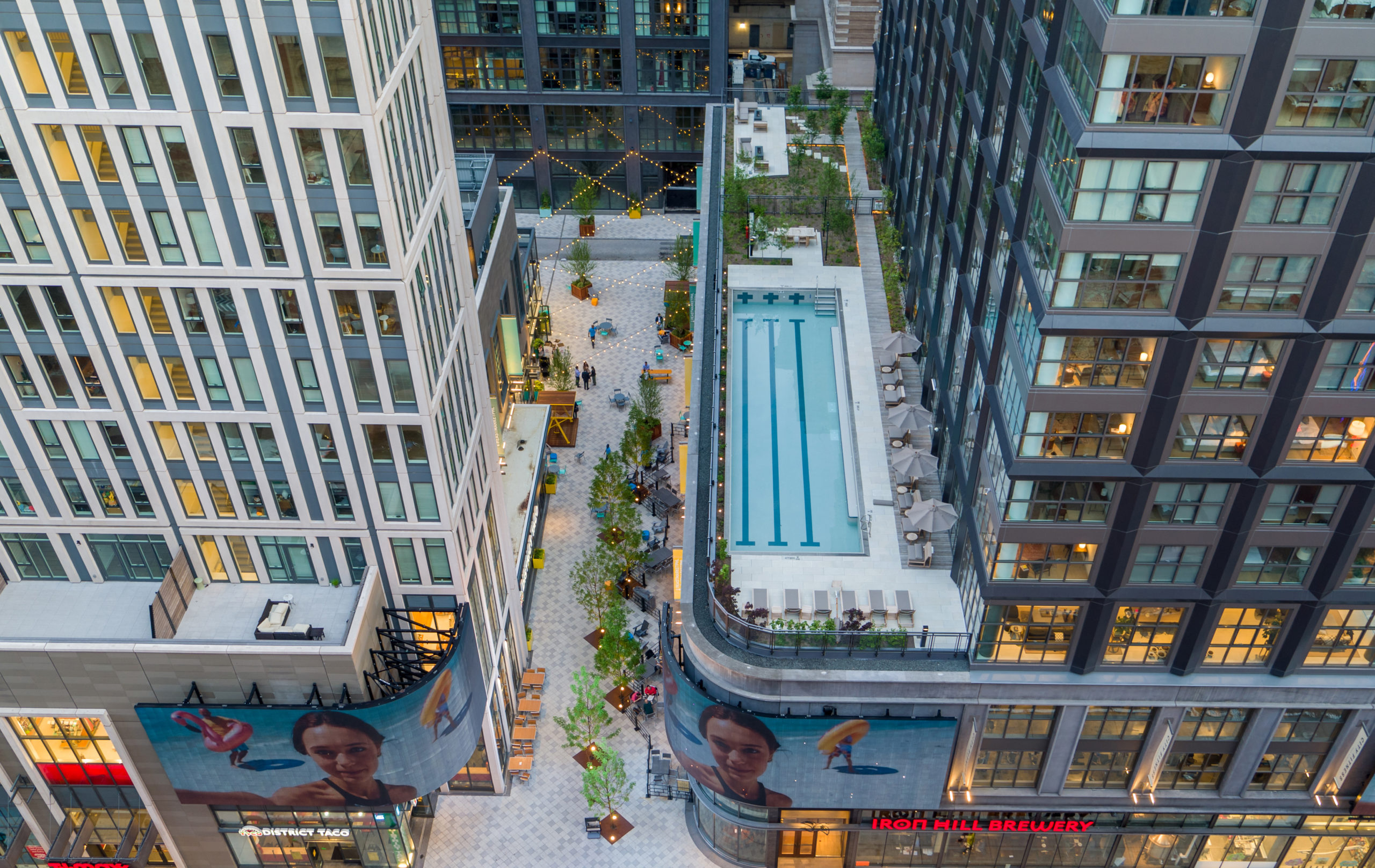 Home National Real Estate Development