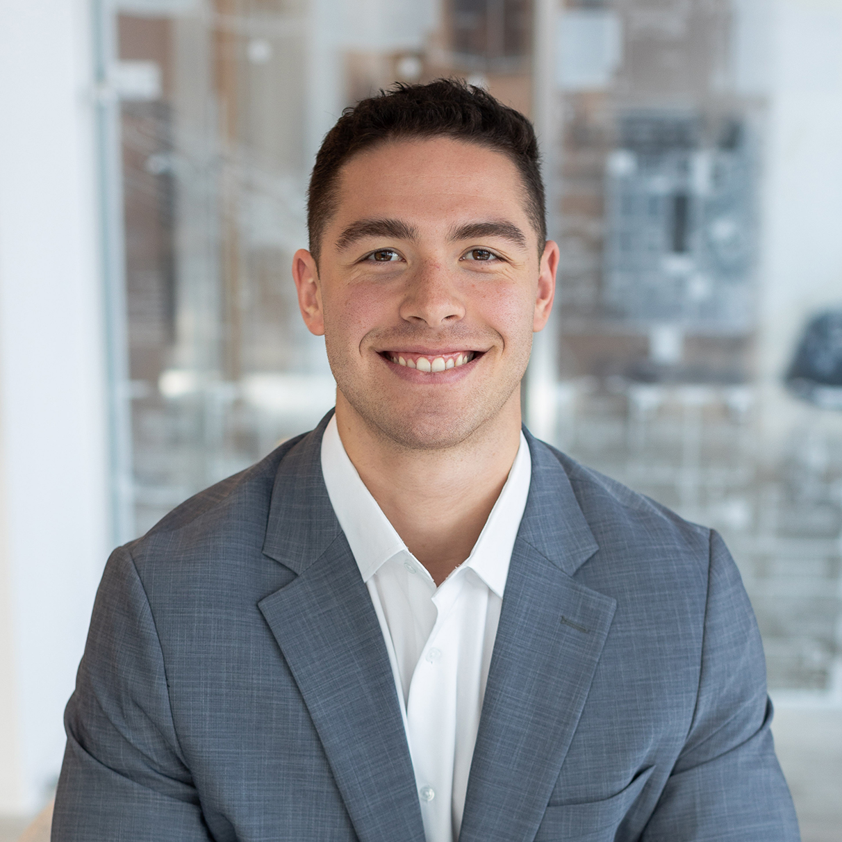 Jonah Rosen National Real Estate Development